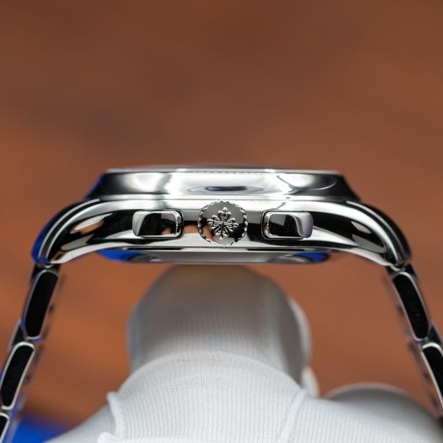Patek Philippe Complications 5905/1A-001 Image 2